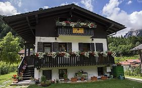 B&B La Genzianella